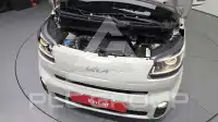 2022 KIA Ray