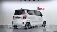 2022 KIA Ray