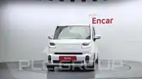 2022 KIA Ray