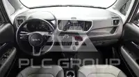 2022 KIA Ray