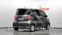 2022 KIA Ray
