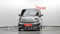 2022 KIA Ray
