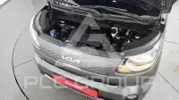 2022 KIA Ray