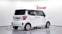 2022 KIA Ray