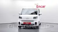 2022 KIA Ray