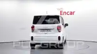 2022 KIA Ray