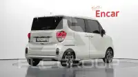 2022 KIA Ray