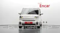 2022 KIA Ray
