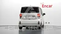 2022 KIA Ray