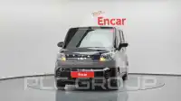 2022 KIA Ray