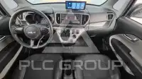 2022 KIA Ray