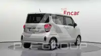 2022 KIA Ray