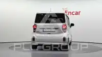2022 KIA Ray