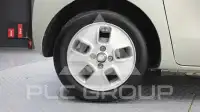 2022 KIA Ray