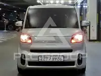 2022 KIA Ray
