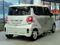 2022 KIA Ray
