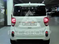 2022 KIA Ray