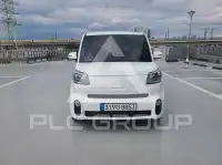 2022 KIA Ray