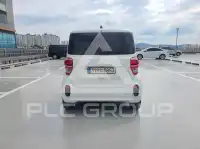 2022 KIA Ray