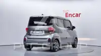 2022 KIA Ray