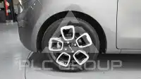2022 KIA Ray