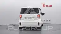 2022 KIA Ray