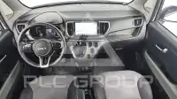 2022 KIA Ray