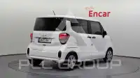 2022 KIA Ray