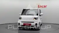 2022 KIA Ray