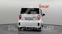 2022 KIA Ray