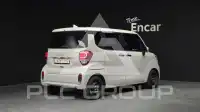 2022 KIA Ray