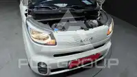 2022 KIA Ray