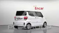 2022 KIA Ray