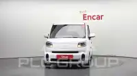2022 KIA Ray