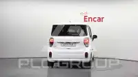 2022 KIA Ray