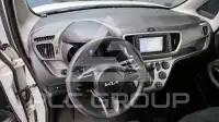 2022 KIA Ray