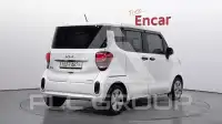 2022 KIA Ray
