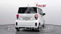 2022 KIA Ray