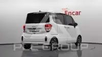 2022 KIA Ray