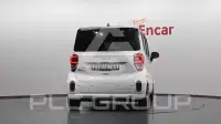 2022 KIA Ray