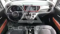 2022 KIA Ray
