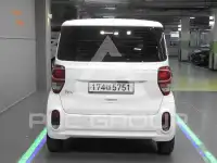 2022 KIA Ray
