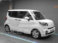 2022 KIA Ray