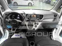 2022 KIA Ray