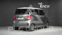2022 KIA Ray
