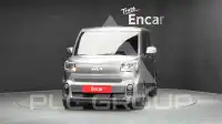 2022 KIA Ray