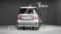 2022 KIA Ray