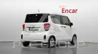 2022 KIA Ray
