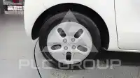2022 KIA Ray