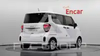 2022 KIA Ray